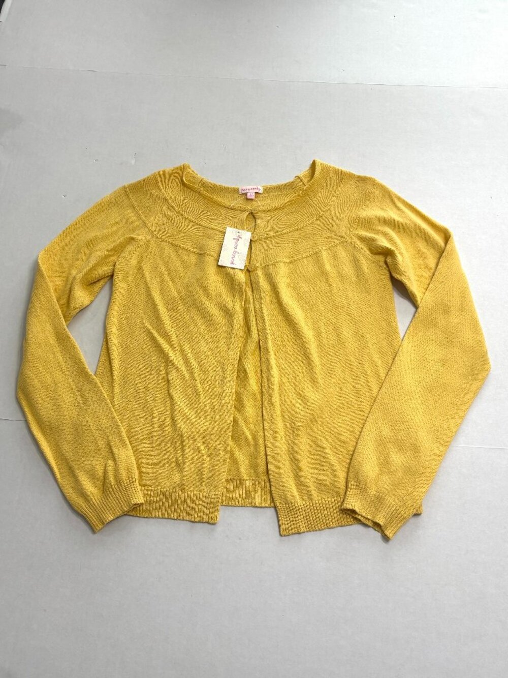 NWT Penny Candy Girls Cardigan